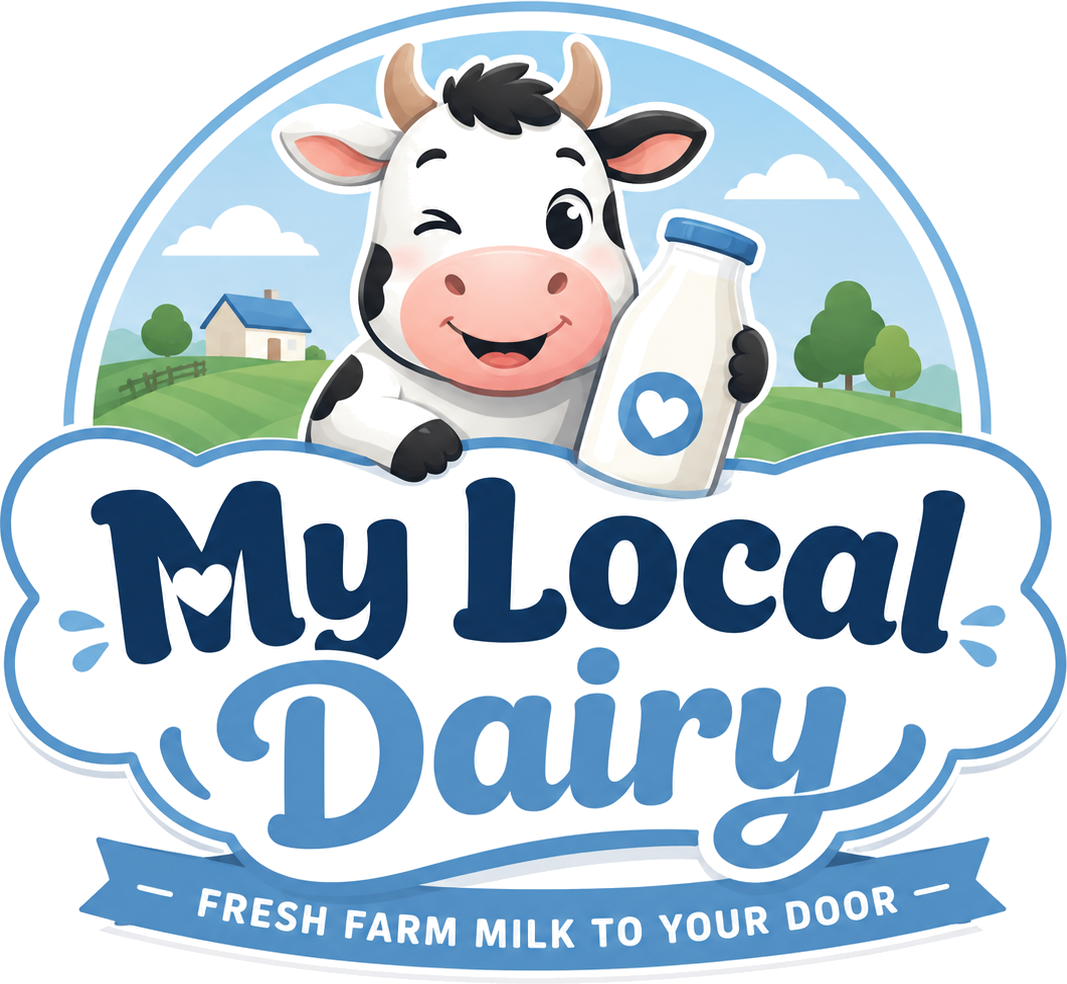 My Local Dairy